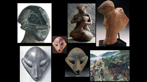 Ancient Artifacts 2/2 - YouTube