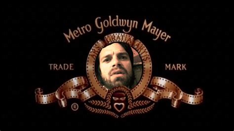 MeOhMy | Metro goldwyn mayer, Metro goldwyn mayer logo, Mayer