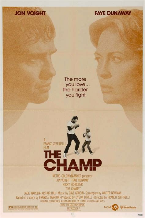 At the Movies: The Champ (1979)