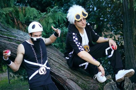 Cosplay Fanatics | Pokemon cosplay, Best cosplay, Team skull cosplay