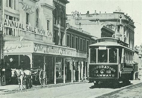 Dunedin - 1904 | Dunedin, Record history, Photo record