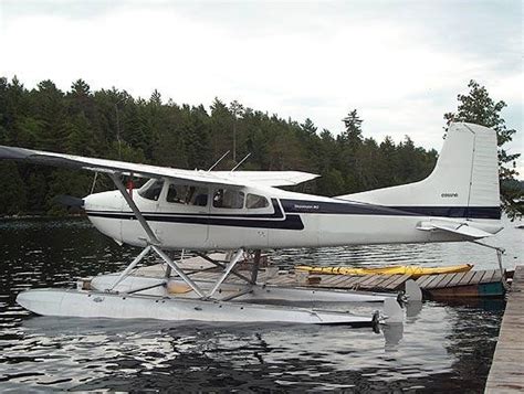 1976 CESSNA 180 FLOATPLANE | Aircraft.com