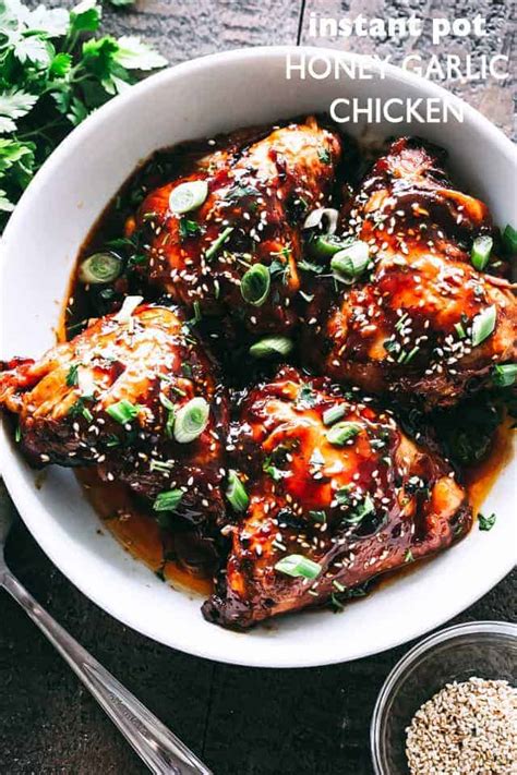 instant pot boneless chicken thigh recipes - setkab.com