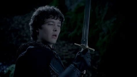 Mordred 5x12 - Mordred (from bbc's Merlin) Photo (36592854) - Fanpop