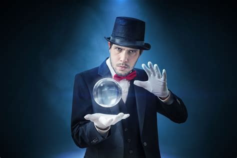 How do Magicians Levitate? [Answered]