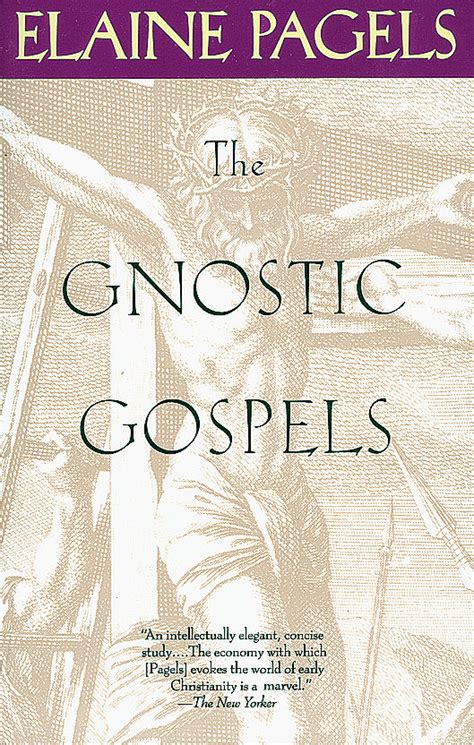 The Gnostic Gospels - Sheriar Books