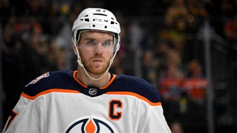 Connor McDavid Potentially Faces Legal Trouble