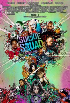 Suicide Squad script pdf - Screenplay Pdf