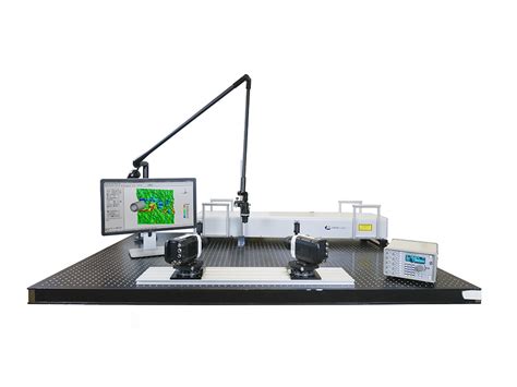 Time Resolved PIV System | TSI