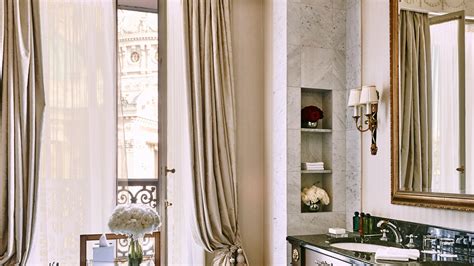 InterContinental Paris Le Grand, Paris, France - Hotel Review | Condé ...