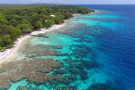 Scuba diving in Utila | ZuBlu