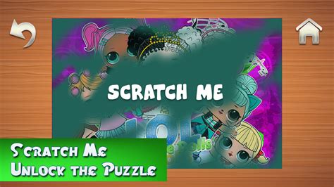 lol Surprise Dolls Puzzles Game:Amazon.com:Appstore for Android