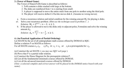 Solved 5. (Lexicographic order) Let A 3{a, b,c) and R be the | Chegg.com