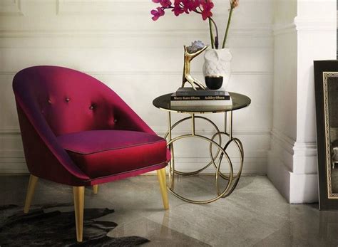 Top 20 Colorful Armchairs