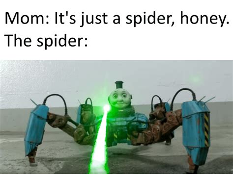 SPIDER THOMAS SPIDER THOMAS : r/dankmemes