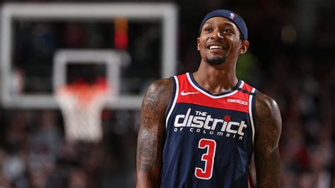 Bradley Beal Net Worth [2024 Update]: Contract- Players Bio