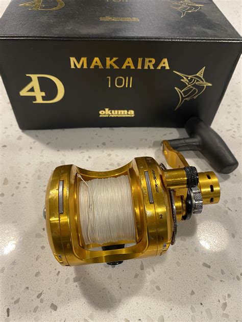 Accurate and Okuma Reels | Bloodydecks