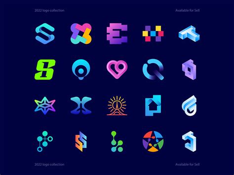 Browse thousands of Tech Logos images for design inspiration | Dribbble