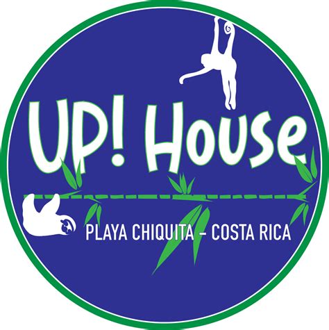 UP! HOUSE Costa Rica