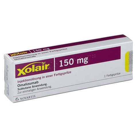 4 Very Critical Xolair Side Effects Weight Gain