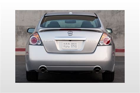 2010 Nissan Altima Specs, Prices, VINs & Recalls - AutoDetective