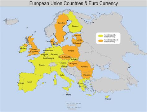 Eu Currency Countries