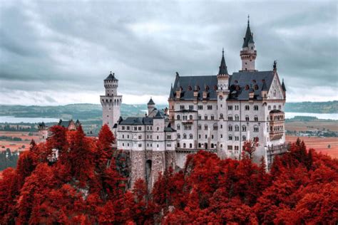 Bavaria Wallpapers - Top Free Bavaria Backgrounds - WallpaperAccess