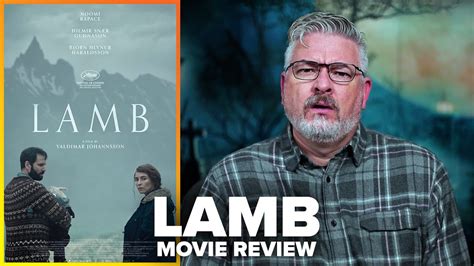 Lamb (2021) Movie Review - YouTube