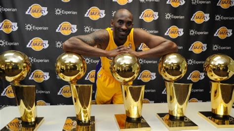 Kobe Bryant: Where does Lakers star rank all time in NBA? - Sports Illustrated