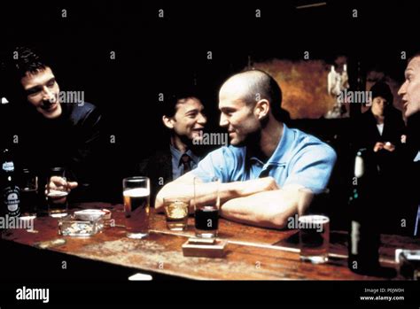 Stock and two smoking barrels 1998 jason statham hi-res stock photography and images - Alamy