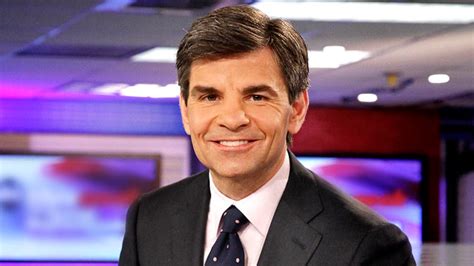 George Stephanopoulos Biography: Anchor of Good Morning America and ...