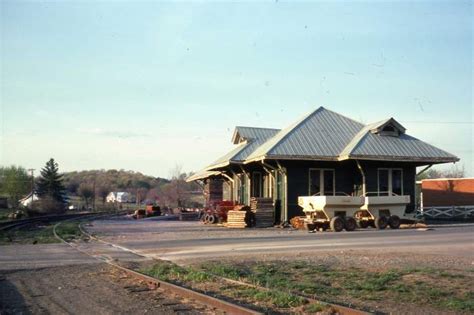 Big Daddy Dave: Greenback Tennessee – A Bit of History