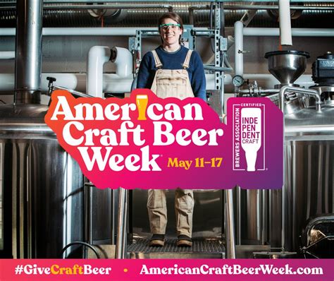 Celebrate American Craft Beer Week 2020 - NTX Beer