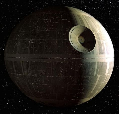 Death Star | Wookieepedia | Fandom powered by Wikia