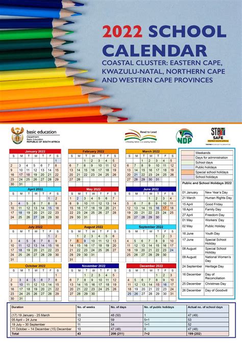 School Holidays 2024 South Africa Limpopo - Dodie Lyndel