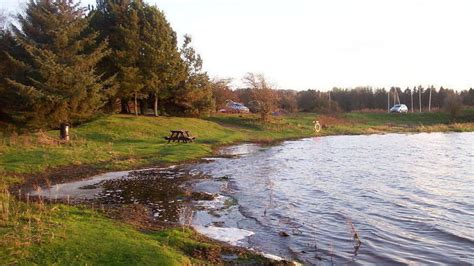 Petition · Angus Council: Get Toilet and Catering facilities at Forfar Loch! · Change.org