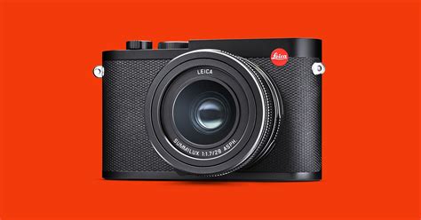 Leica Q2 Review: Perfect, From a Certain Point of View | WIRED