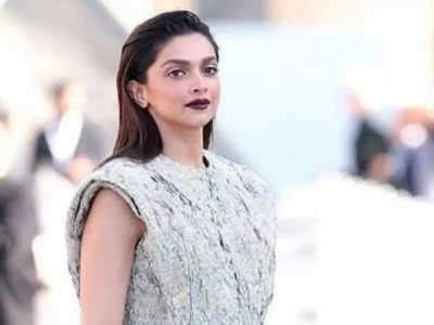 Deepika Padukone is the only Indian listed in the 10 most beautiful women in the world! - Times ...