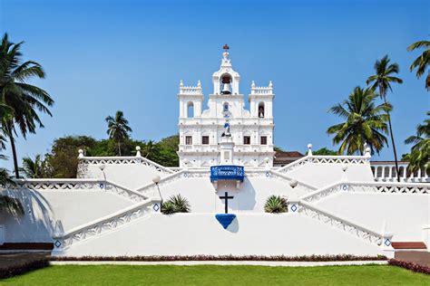 Goa State Key facts, Best thing to do in Goa | Joonsquare India