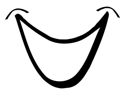 Smiley Mouth Clip art - Big Smile Cliparts png download - 800*611 - Free Transparent Smiley png ...