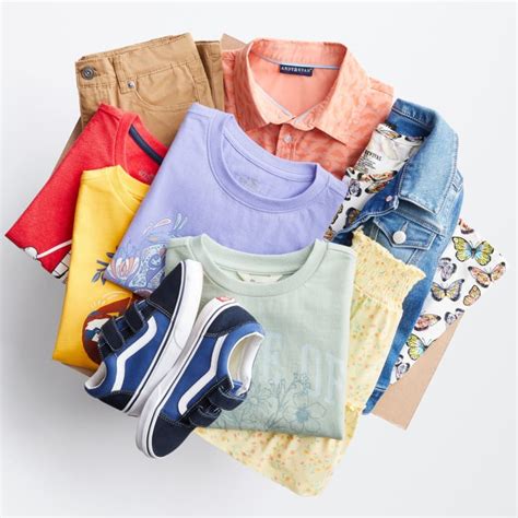 Kids Clothes | Kids Clothes Box | Stitch Fix Kids