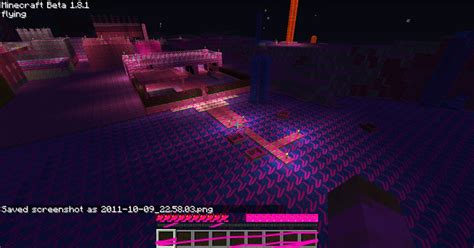 EVERYTHING-PINK TEXTUREPACK! Minecraft Texture Pack