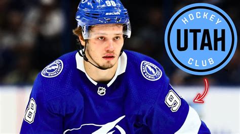 Mikhail Sergachev Highlights | Welcome to the Utah Hockey Club - Love NHL