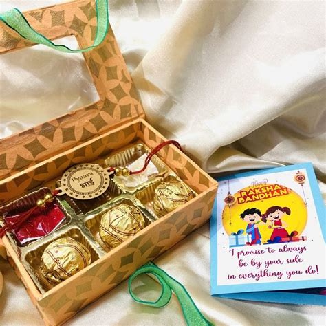 Infographic: “Heartwarming Rakhi Gift Ideas for Sisters” - Boxstoriesthematch - Medium