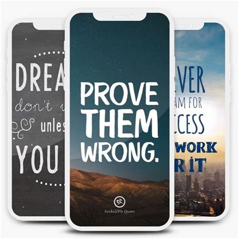 Inspirational Quotes Wallpaper - Apps on Google Play