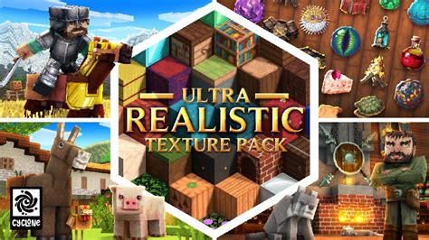 Ultra Cute Texture Pack by Cyclone - Minecraft Marketplace (via ...