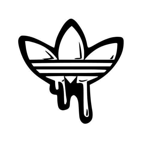 Adidas Drip Logo SVG, Adidas Drip PNG, Adidas Logo Drip Inspire Uplift | lupon.gov.ph