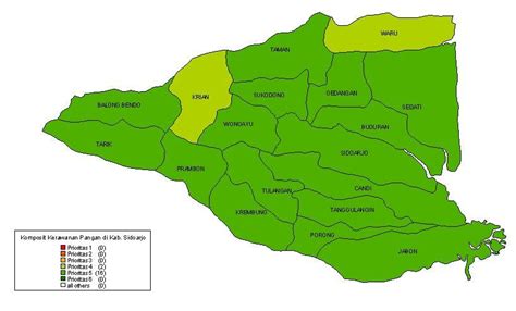 Belajar Menjadi Geograf