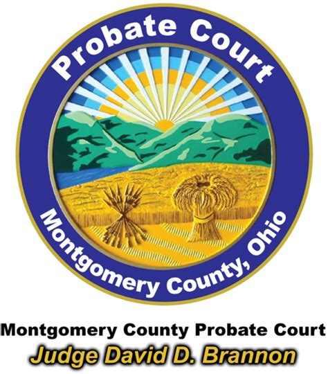 Meet the Magistrates | Montgomery County, OH - Official Website