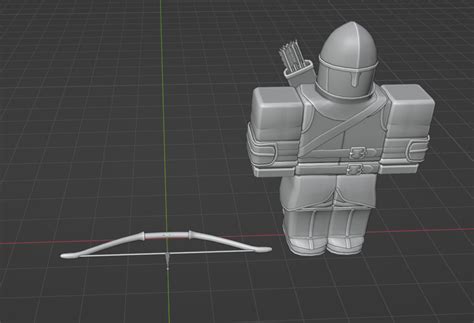 Help with exporting blender animation to roblox studio - Art Design Support - Developer Forum ...